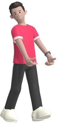 Contact Character