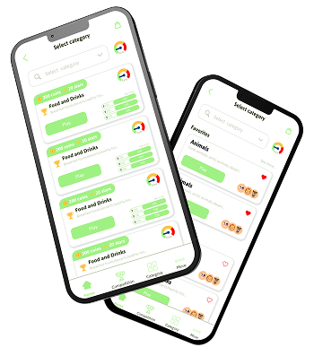 App Screenshots