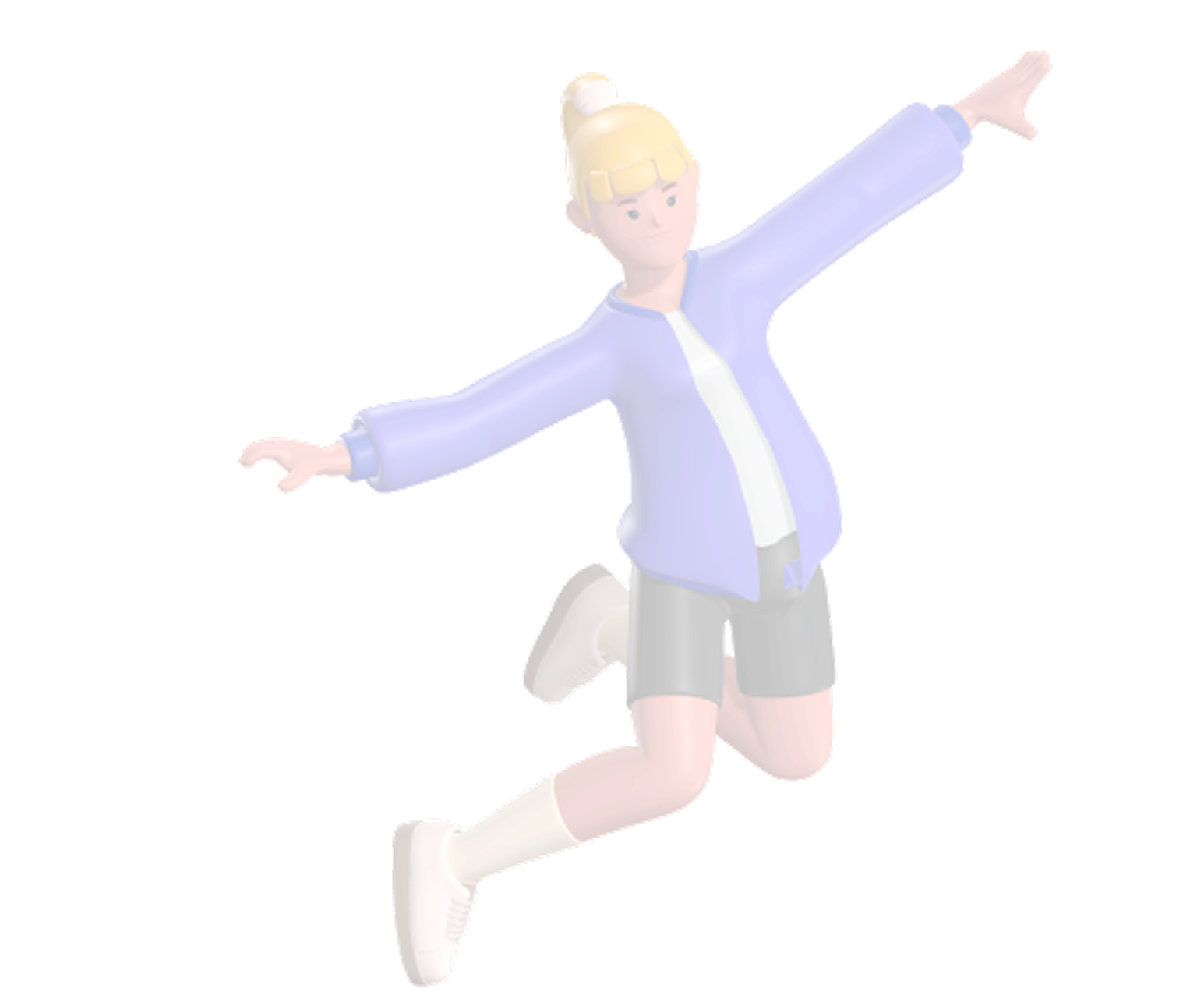 Game Character